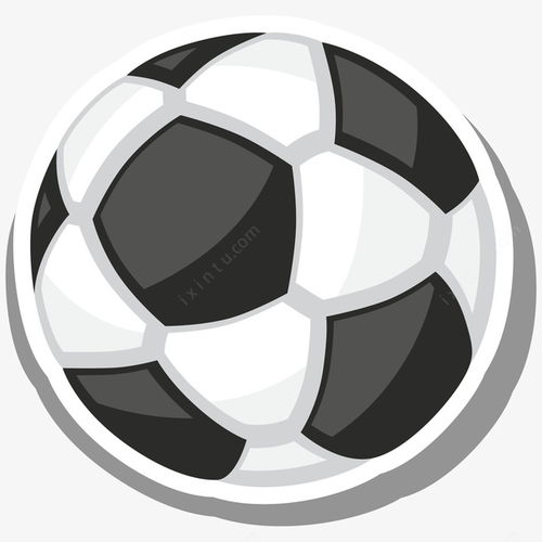 足球贴纸插画矢量图 免抠png 设计图片 免费下载 页面网页 平面电商 创意素材 足球比赛素材